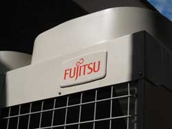 Fujitsu VRF